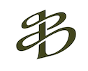 Brand identity logo